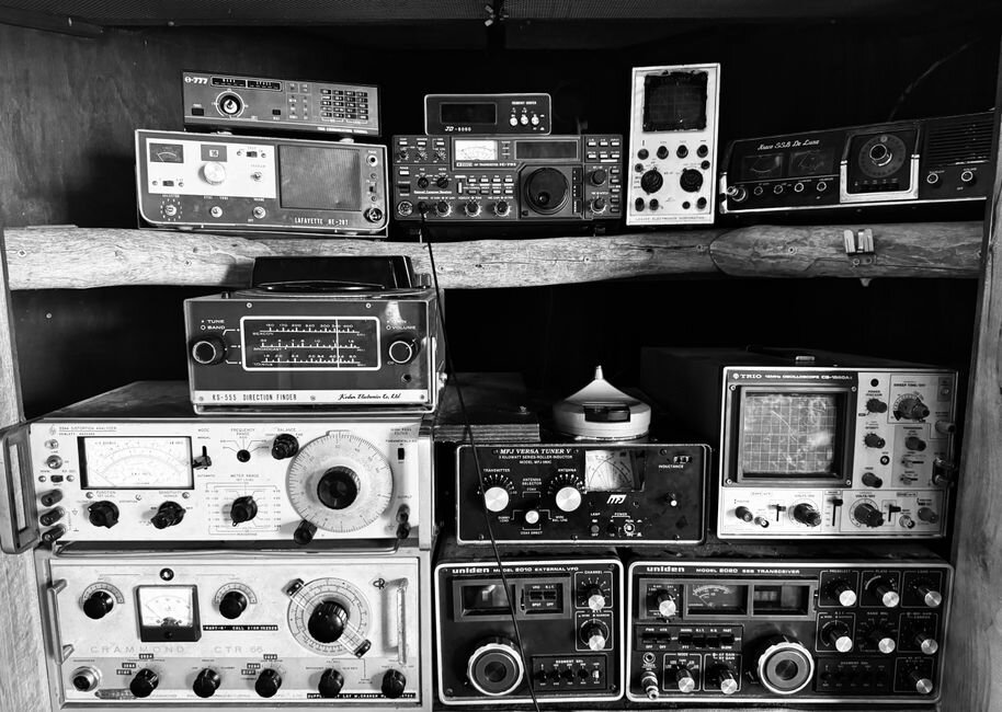 Kenwood en Uniden onthullen nieuwe radio’s op Ham Fair 2026