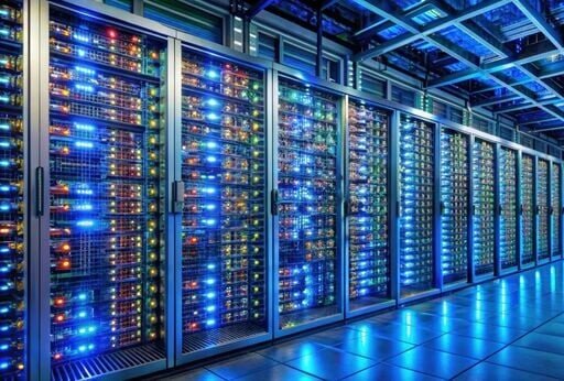 Bull levert LUMI-AI supercomputer met AMD-chips