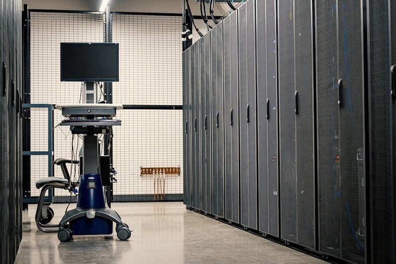 AMD wil dit kwartaal eerste Helios-racks leveren