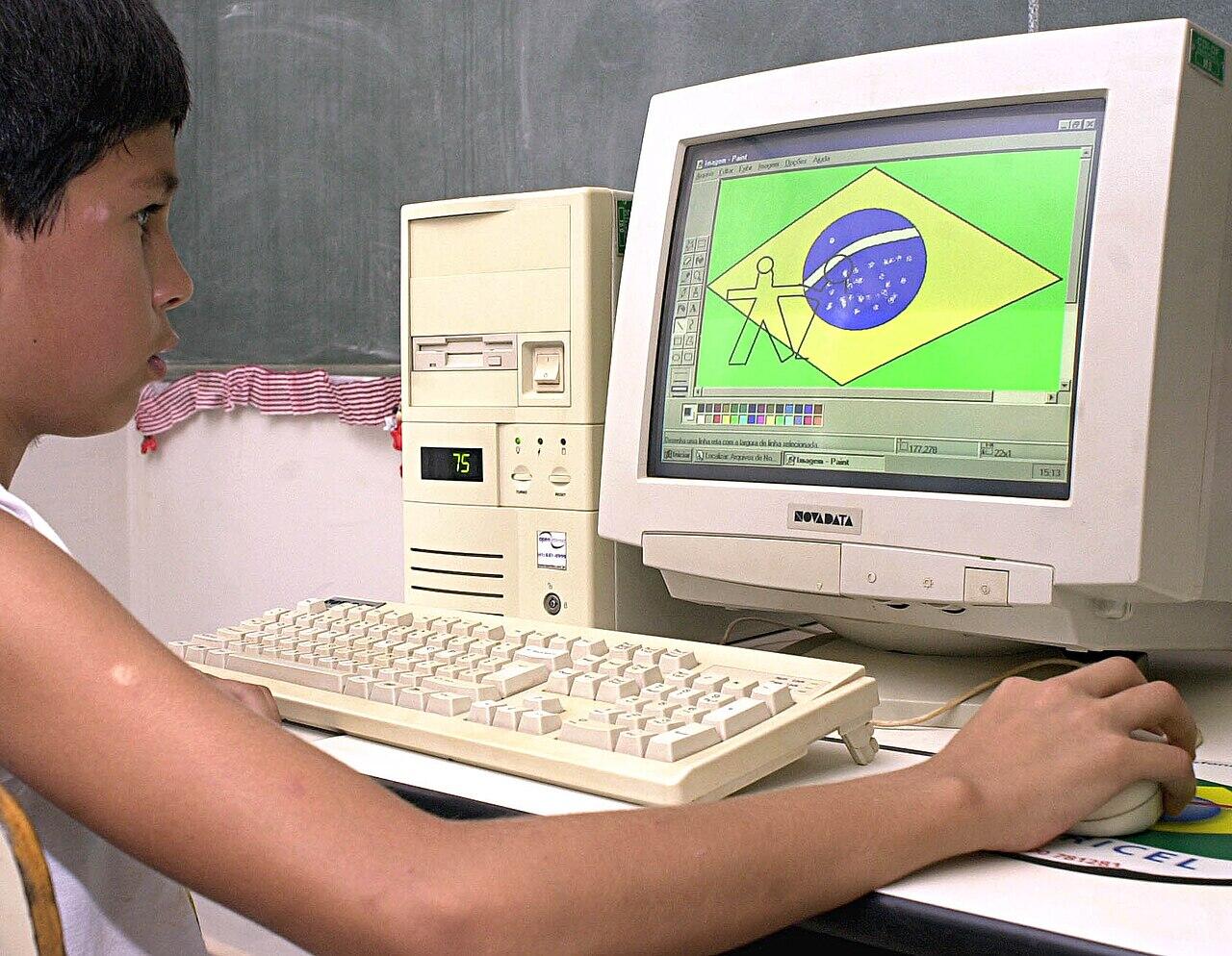 Microsoft voegt GUID-watermerk toe aan AI-afbeeldingen in Paint en Photos