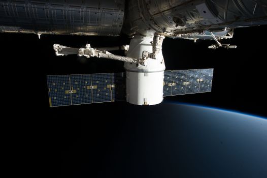SpaceX gaat naar de beurs