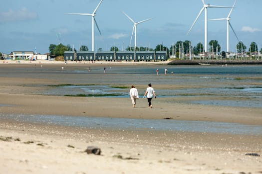 Doorbraak in zeewaterbatterij