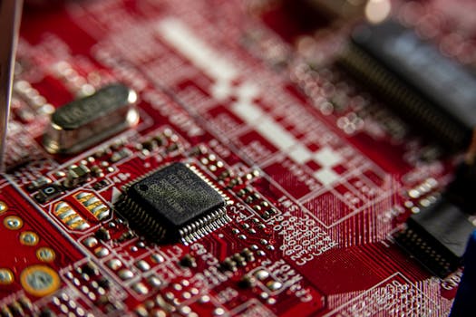TSMC investeert in Arizona