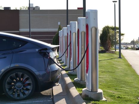 Wetenschappers vinden manier om 'dode' EV-batterijen te hergebruiken