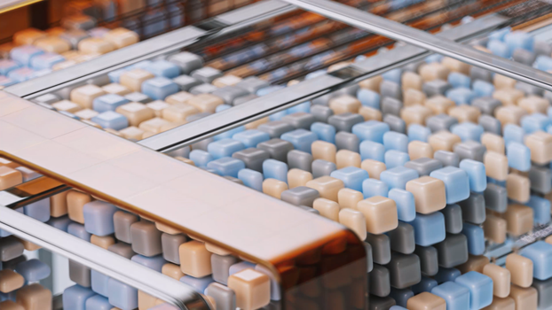 ASML ontkent levering chipmachines aan China
