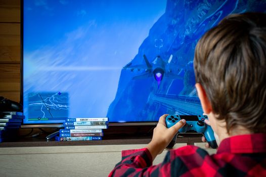 GTA VI-preorders starten volgende week