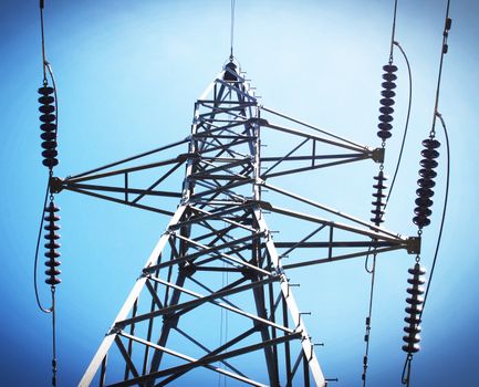 Opkomst van Towers On The Air (TOTA)