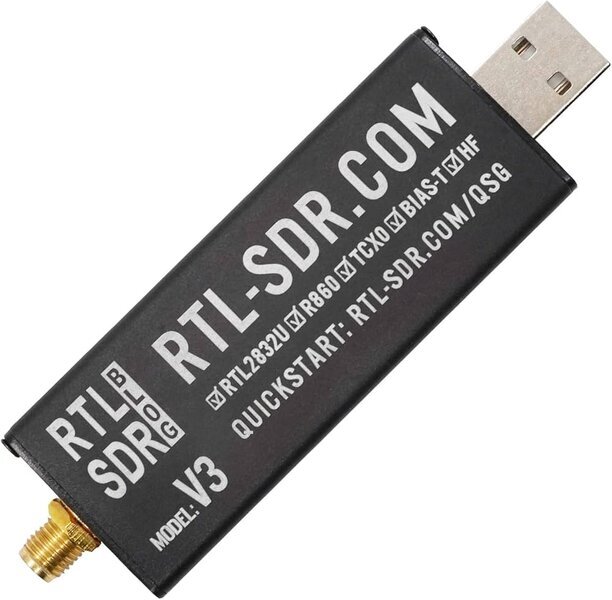AirPulse Desktop voor amateur radio repeater activity reporting