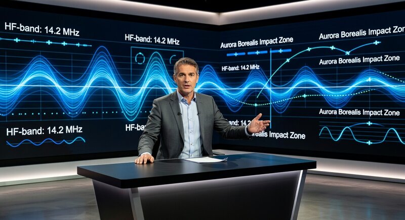 Propagatienieuws