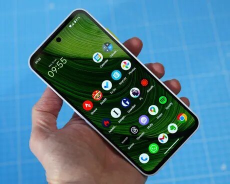 APRS.fi-app nu beschikbaar voor Android