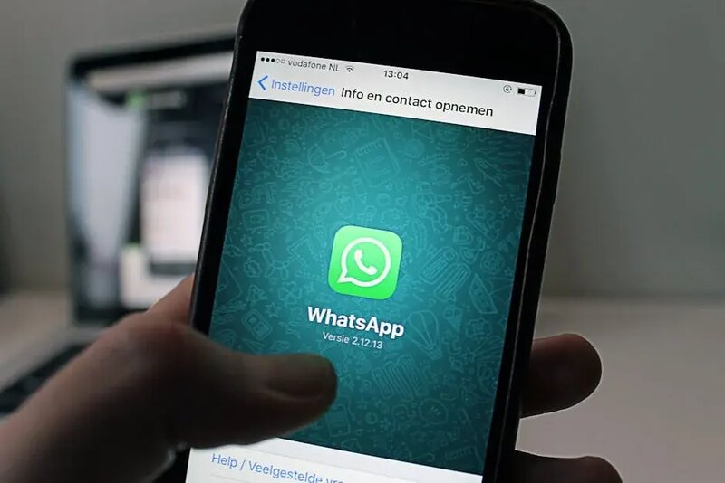 NSO Group en WhatsApp-aanval