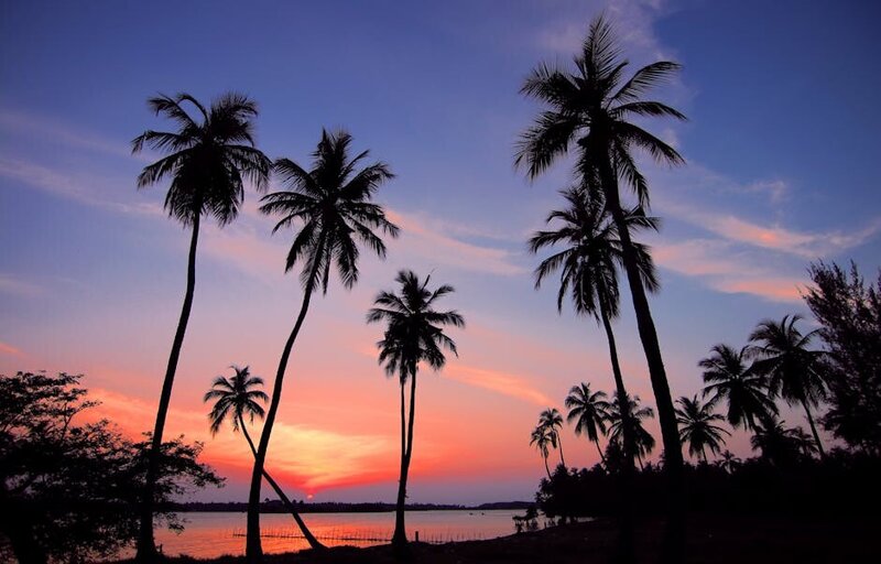 DX-expeditie vanuit Tuvalu
