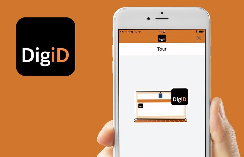 Nieuwe beheerder van DigiD moet Europees zijn