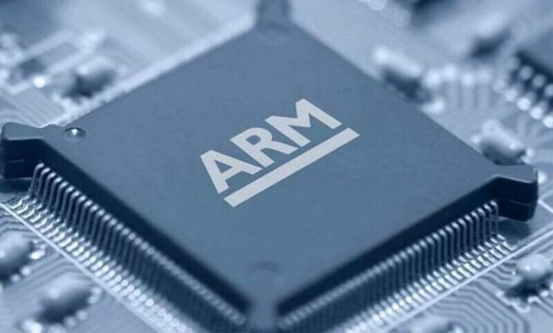 Qualcomm stopt oude chip in Snapdragon C