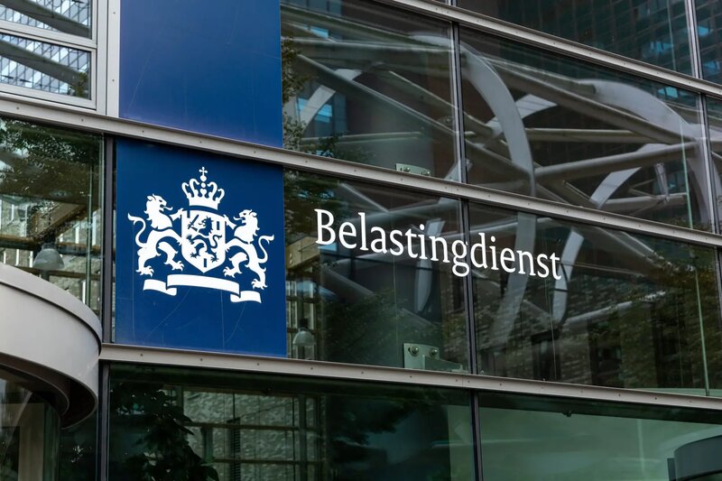 Belastingdienst schrapt BSN uit betalingen