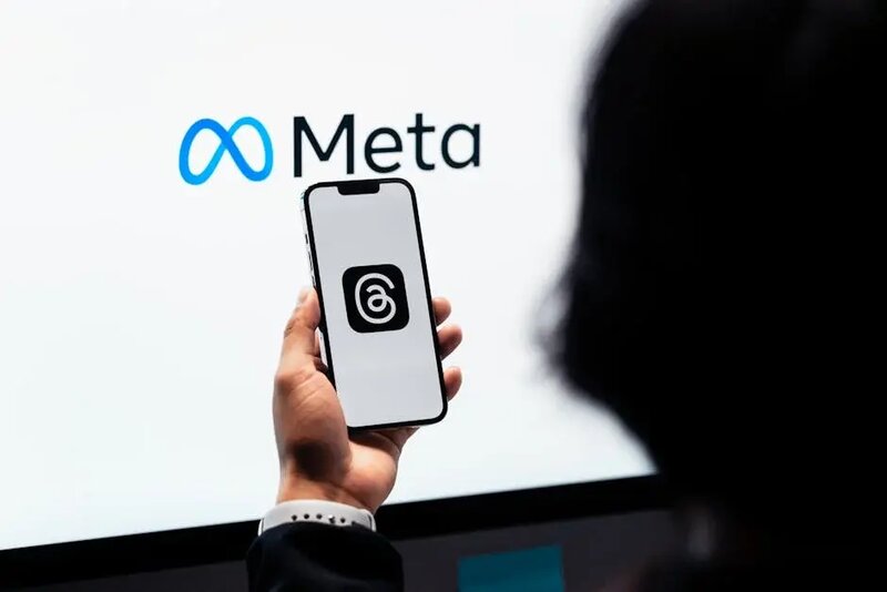 Meta lekt interne toetsaanslagen