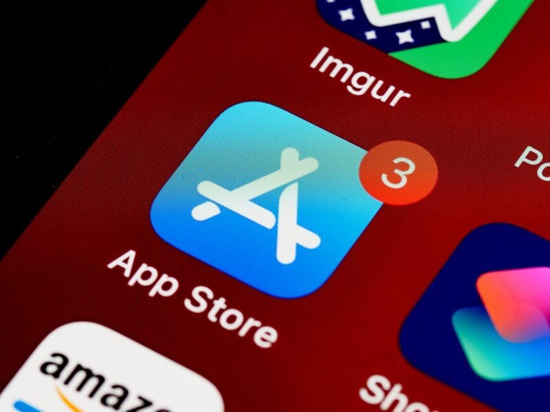 Gratis app voor iPhone-gebruikers