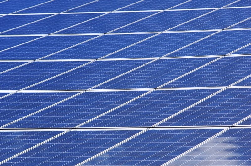 China’s zonnepaneel haalt bijna 30 procent rendement