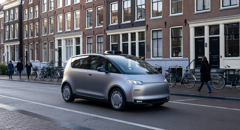 Tesla breidt Robotaxi stilletjes uit