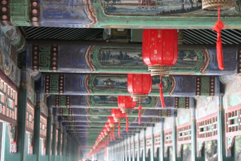 China opent energiehub