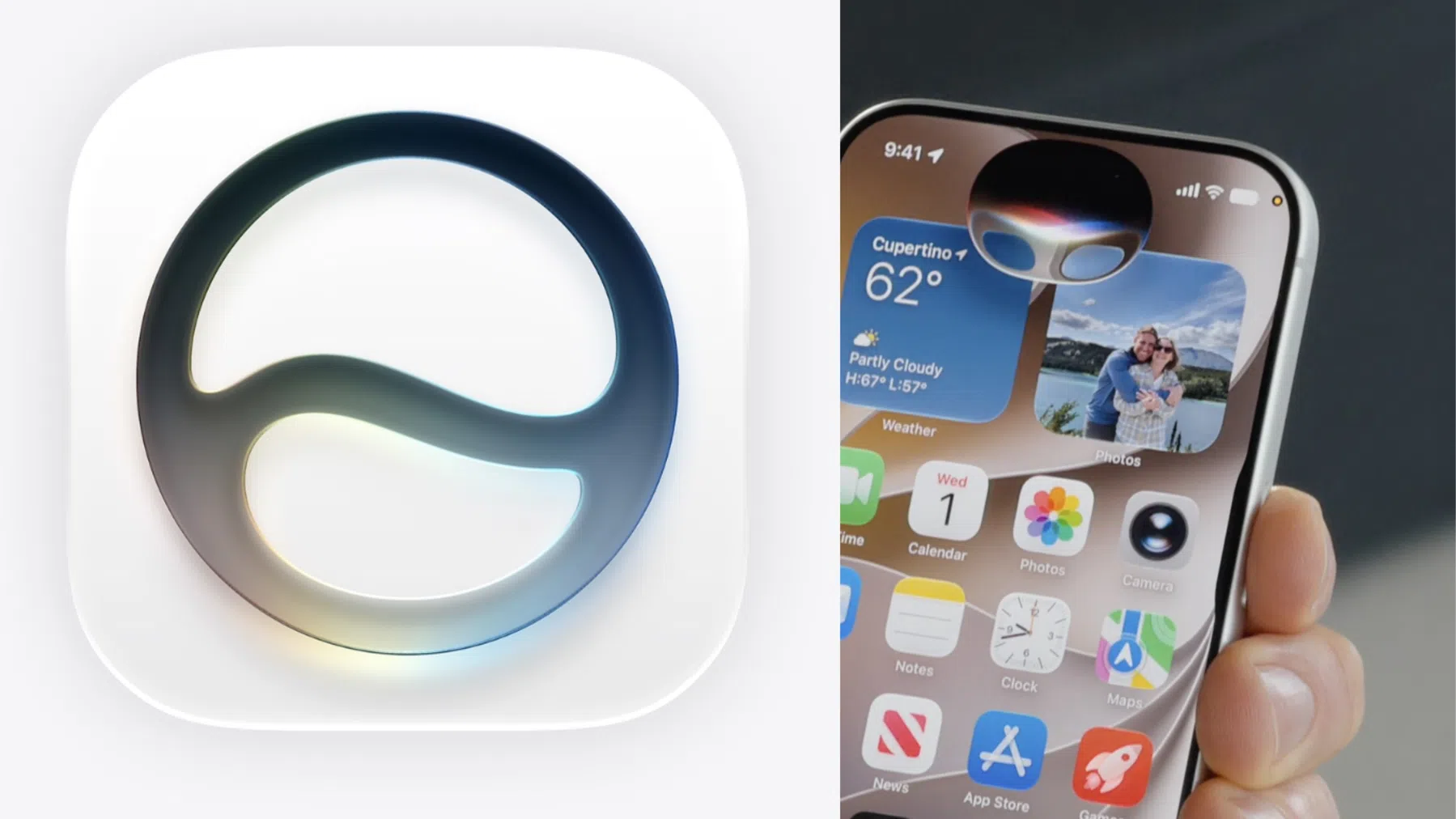 Apple introduceert nieuwe Siri AI