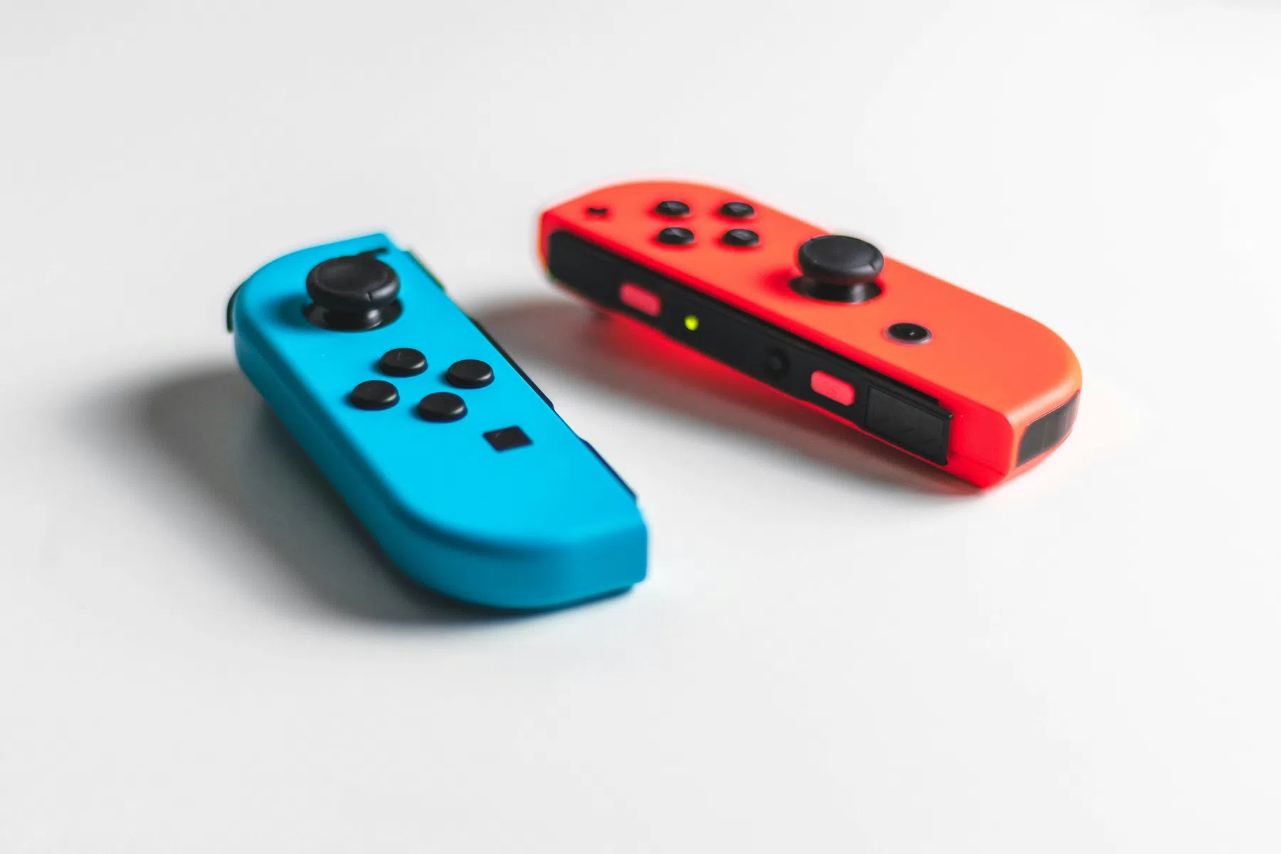 Nintendo moet tientallen miljoenen betalen vanwege defecte controllers