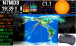 HamClock Backend Server