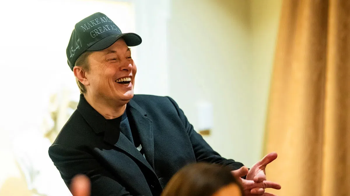 ASML nodigt Elon Musk uit voor interne conferentie