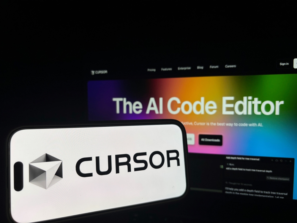SpaceX koopt AI-tool Cursor