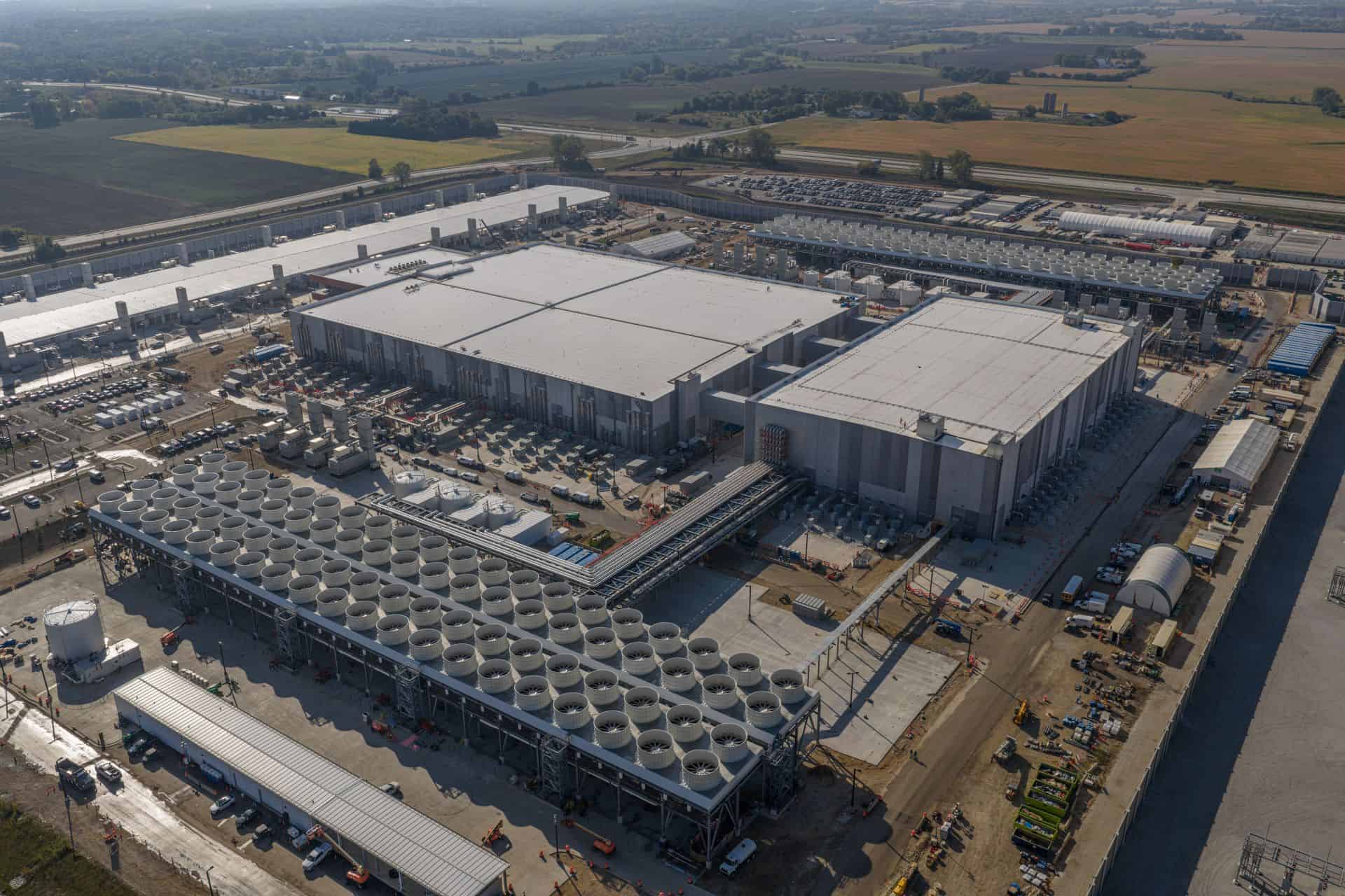 VOLT lanceert Nederlandse AI‑cloud met Dell en NorthC