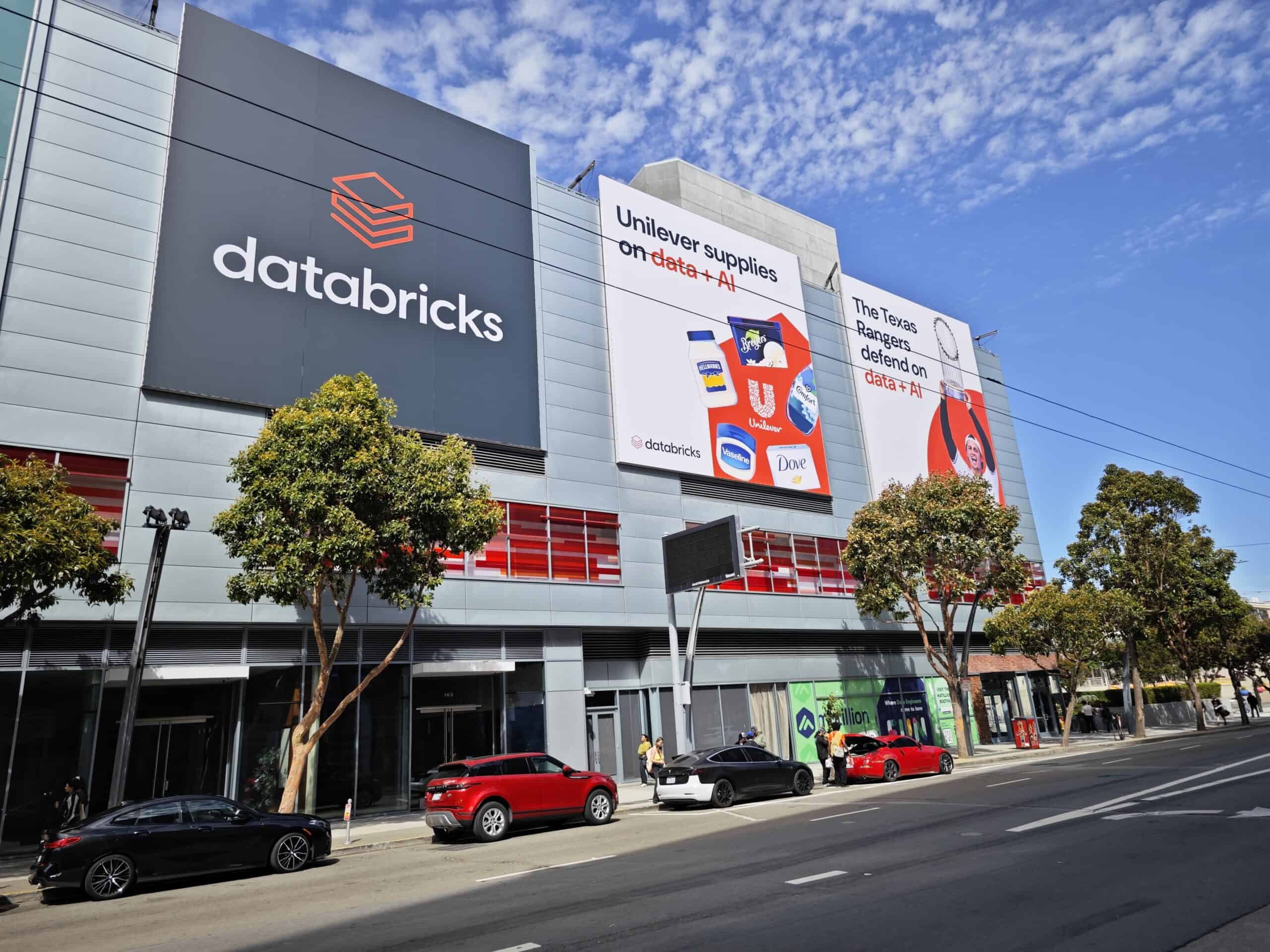 Databricks introduceert LTAP-architectuur