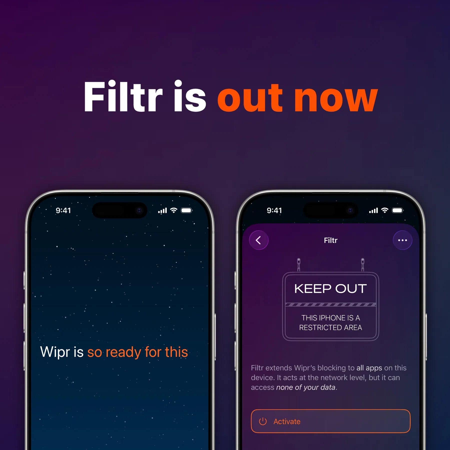 Nieuwe iPhone-tool tegen advertenties