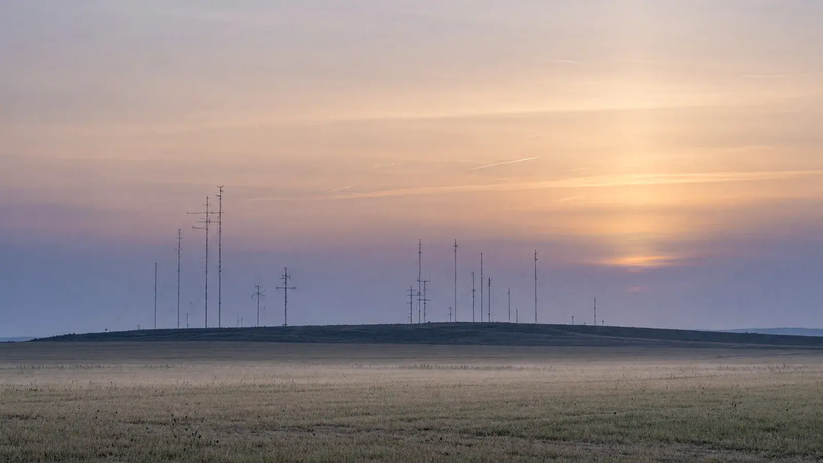 Zonneactiviteit laag, maar stijging verwacht
