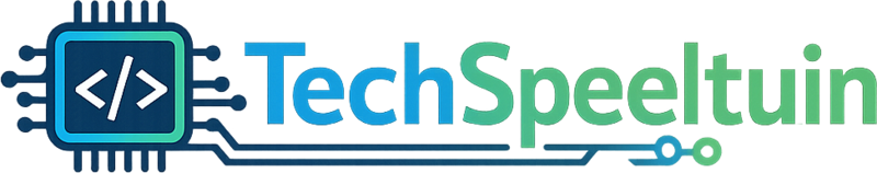 TechSpeeltuin
