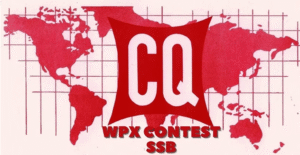 CQWPX contest 2026