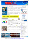EURAO Newsletter December 2025