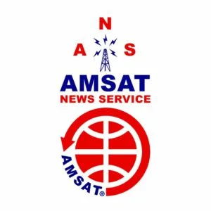 ANS-179 AMSAT News Service Weekly Bulletins