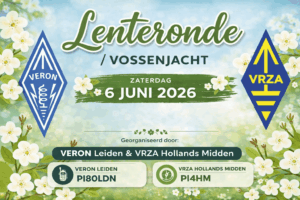 Gecombineerde Lenteronde / Vossenjacht