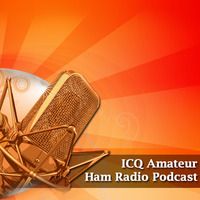 ICQPodcast Episode 487 – A Taste of Ham Radio Friedrichshafen