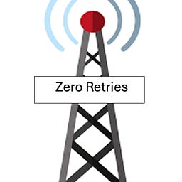 Zero Retries 0240