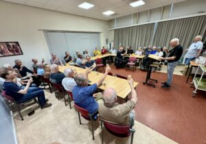 PI4HM – Hollands Midden zit in de lift!