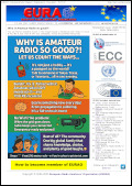 EURAO Newsletter September 2025