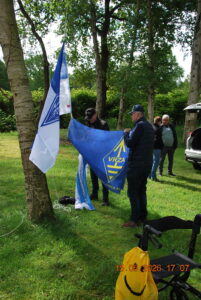 Verslag Duits Nederlands treffen V2G