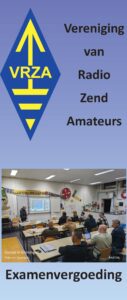 Examenvergoeding VRZA Jeugdleden – Het verhaal van Lieuwe (15)
