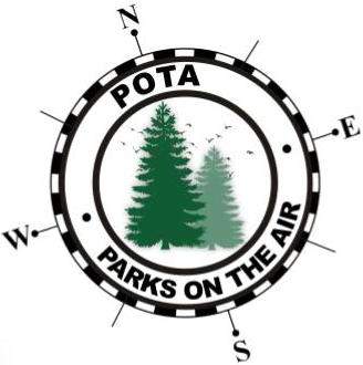 POTA notes, 7/27/26