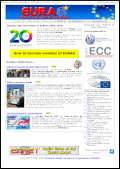 EURAO Newsletter June 2025