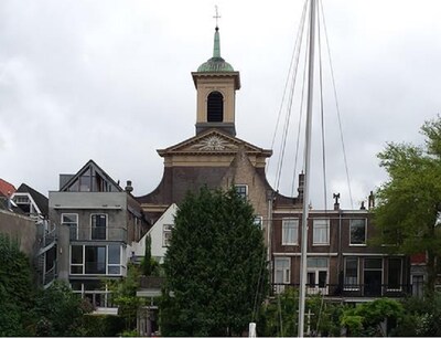 Open Monumentendag in Dordrecht: deze bijzondere plekken kun je bezoeken