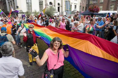 Weekendtips: deze dingen doe je in Dordrecht (21 - 23 augustus)