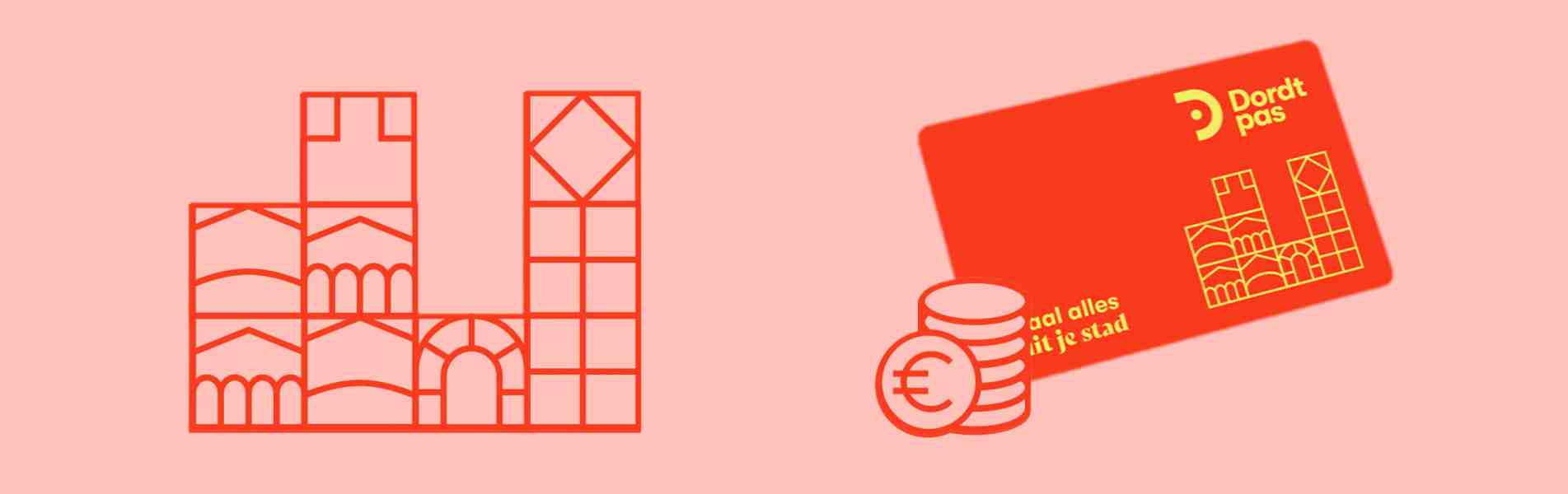 Dordtpas 2024: Sociale participatie en groeiend gebruik