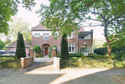 Rust en ruimte! 5 x deze Dordtse woningen met een flinke lap grond staan te koop